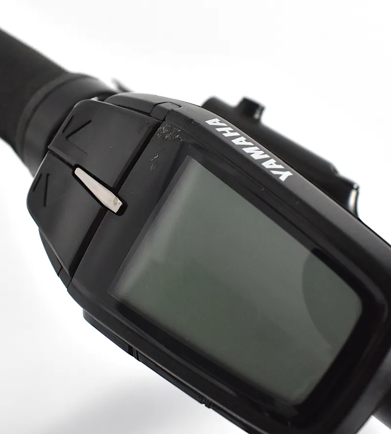 Nearly New 2021 Lapierre Overvolt HT 5.4 27.5 Hardtail Electric Mountain Bike - Black - Medium-3