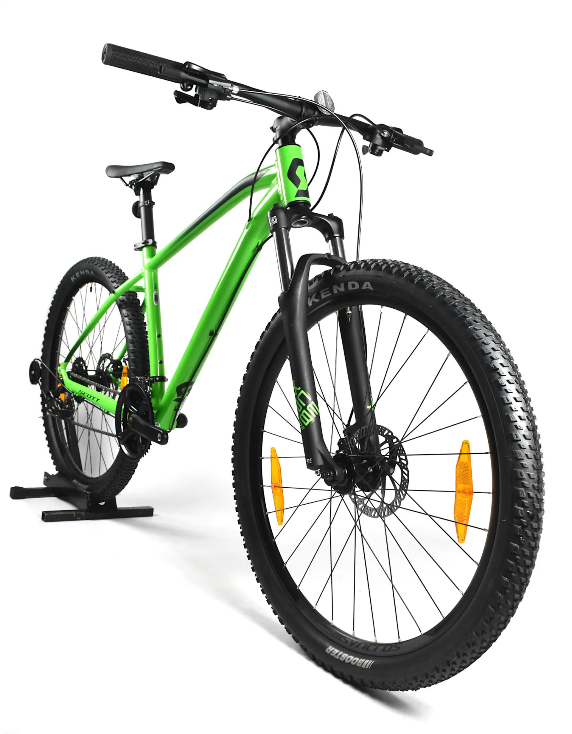 Aspect 770 Scott Xs Mountain Bike Nearly New 2022 Scott Aspect 770 - Main Image