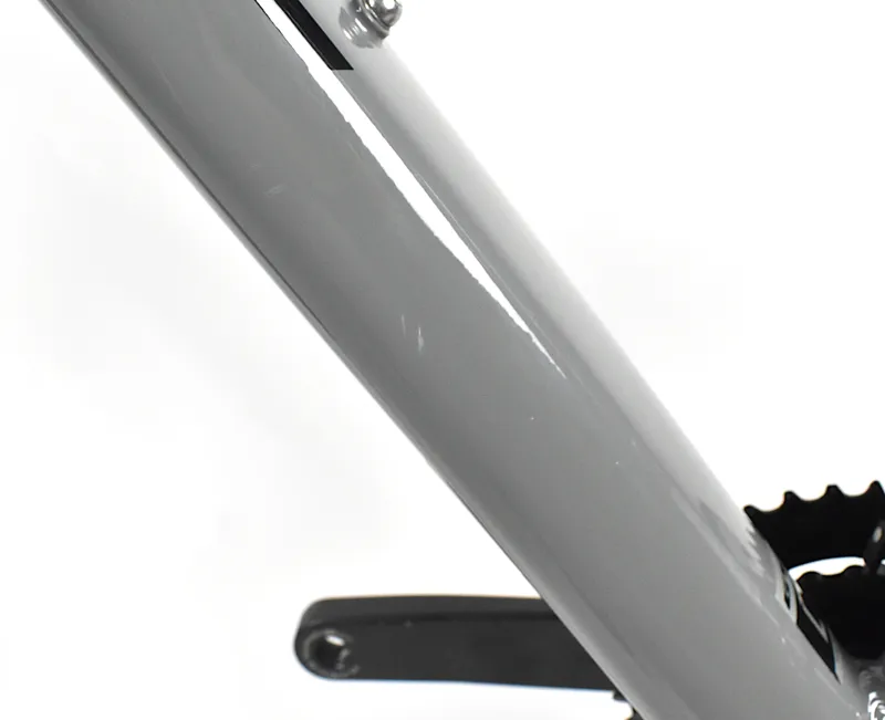 Nearly New 2021 GT Avalanche Sport 29er Hardtail Mountain Bike Large Grey-7