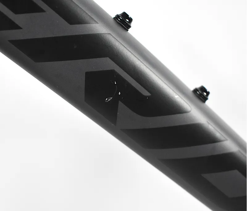 Nearly New 2020 Merida Speeder 500 Hybrid Bike XL Matt Anthracite-3