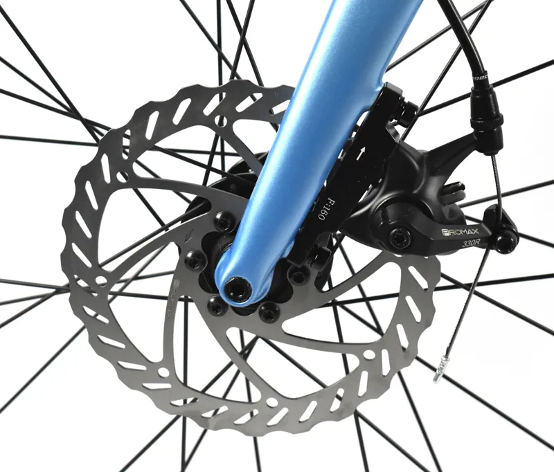 Nearly New 2021 Cannondale Topstone 4 Gravel Road Bike Alpine - Small-5