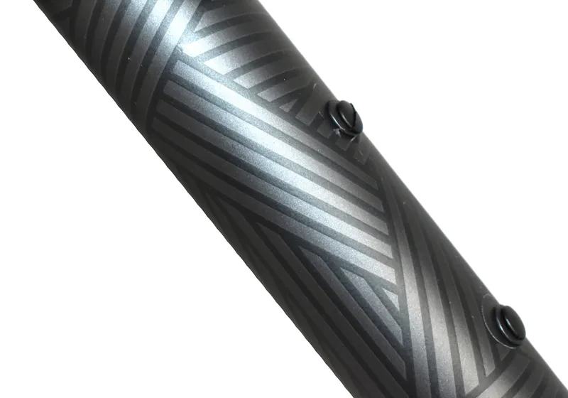 Nearly New 2021 Raleigh Strada 650b Hybrid Sports Bike Large Grey/Black-8