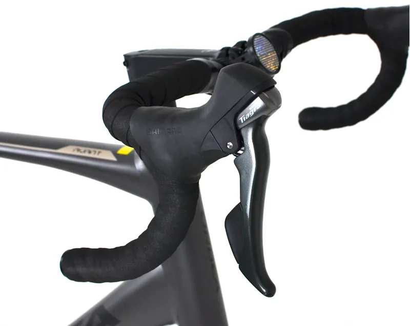 Nearly New Orbea Avant H40D 2022 Endurance Road Bike 60 cm Silver