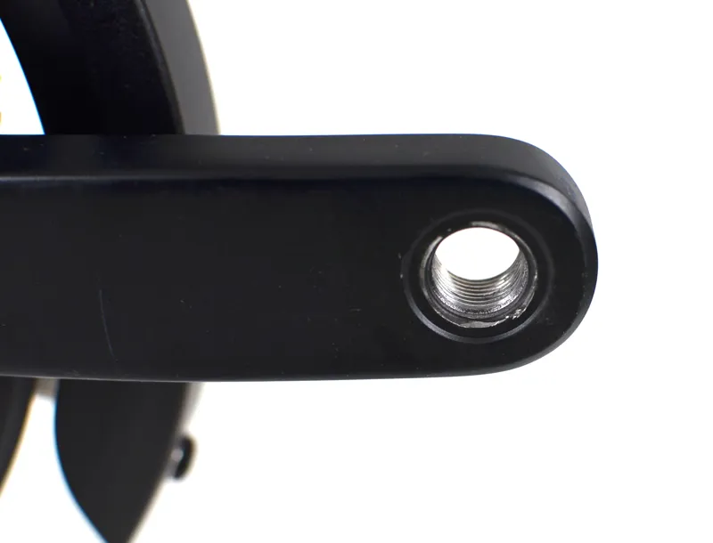 Ex Demo Bergamont Horizon 6 2022 Men's Hybrid Bike - 56 cm - Anthracite-1