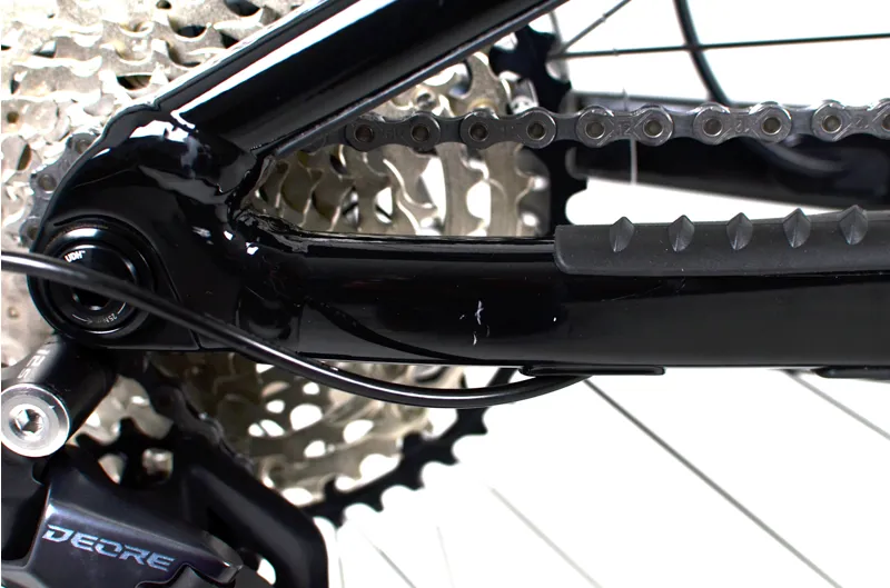 Ex Demo Giant Trance X E+ 3 Pro 29er Electric Mountain Bike - Medium - Black-3