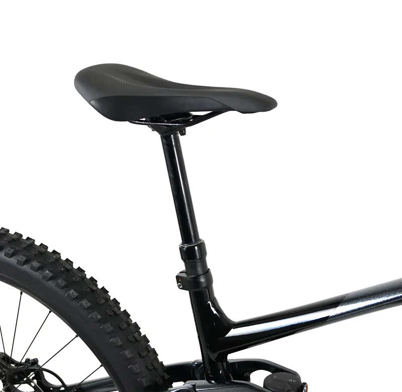 Ex Demo Giant Trance X E+ 3 Pro 29er Electric Mountain Bike - Medium - Black-6