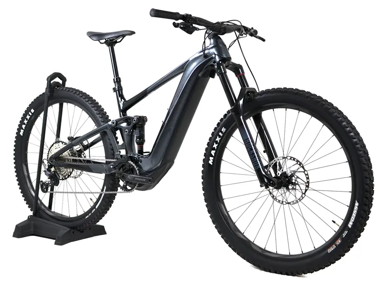 Ex Demo Giant Trance X E+ 3 Pro 29er Electric Mountain Bike - Medium - Black-13