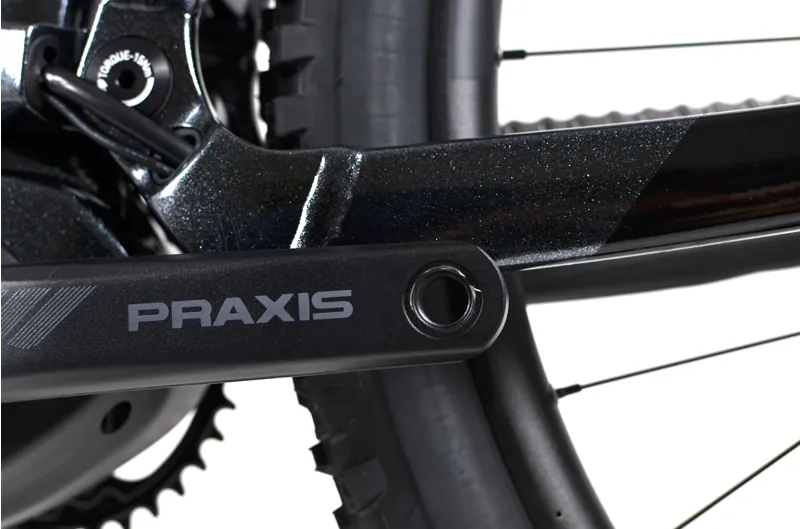 Ex Demo Giant Trance X E+ 3 Pro 29er Electric Mountain Bike - Medium - Black-4