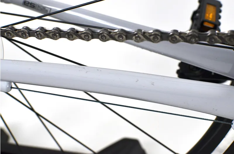 Nearly New Specialized Allez Sport - 49 cm - Dove Grey/Black-4