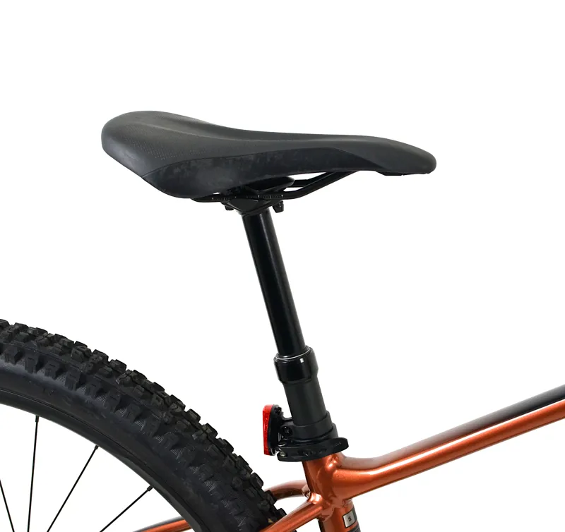 Ex Demo Giant Fathom 29 2 Hardtail Mountain Bike - Small - Terracotta-7