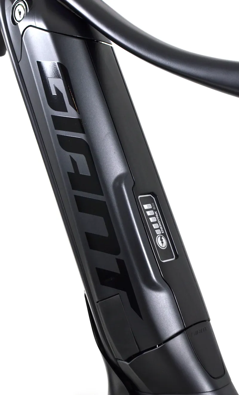 Ex Demo Giant Talon E+ Sport 29er Hardtail Electric Mountain Bike - Medium - Graphite-5
