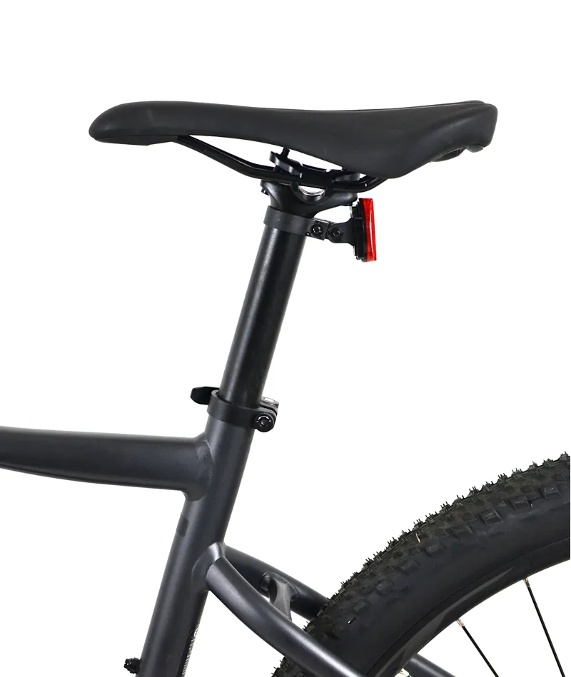 Ex Demo Giant Talon E+ Sport 29er Hardtail Electric Mountain Bike - Medium - Graphite-6