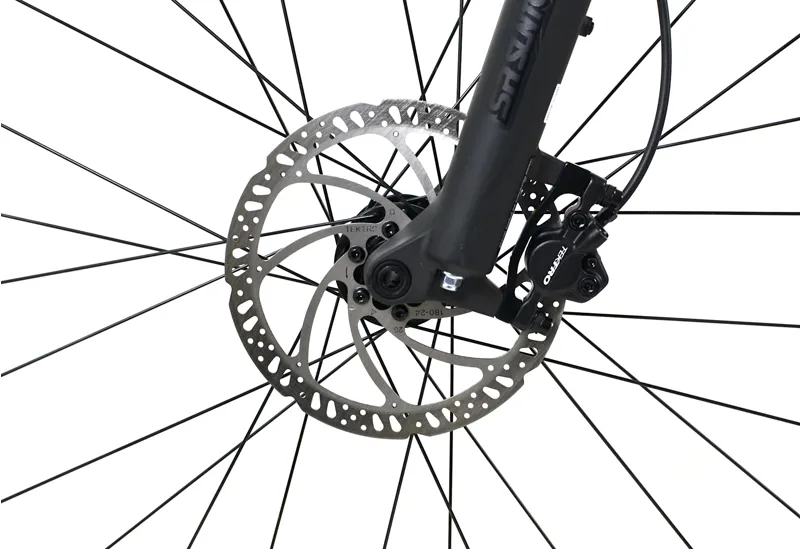 Ex Demo Giant Talon E+ Sport 29er Hardtail Electric Mountain Bike - Medium - Graphite-8