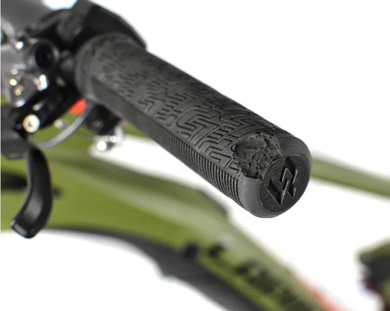 Ex Demo Lapierre eZesty 9.2 X AM Full Suspension Electric Mountain Bike 46 cm-1