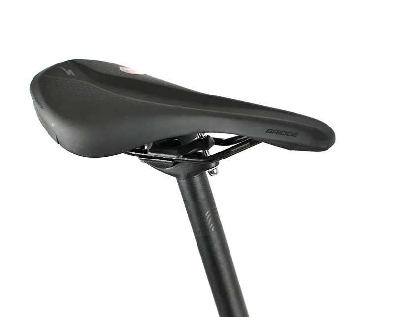 Ex Demo 2021 Cube Analog RS 29er Hardtail Mountain Bike 21 inch Black/Petrol-5