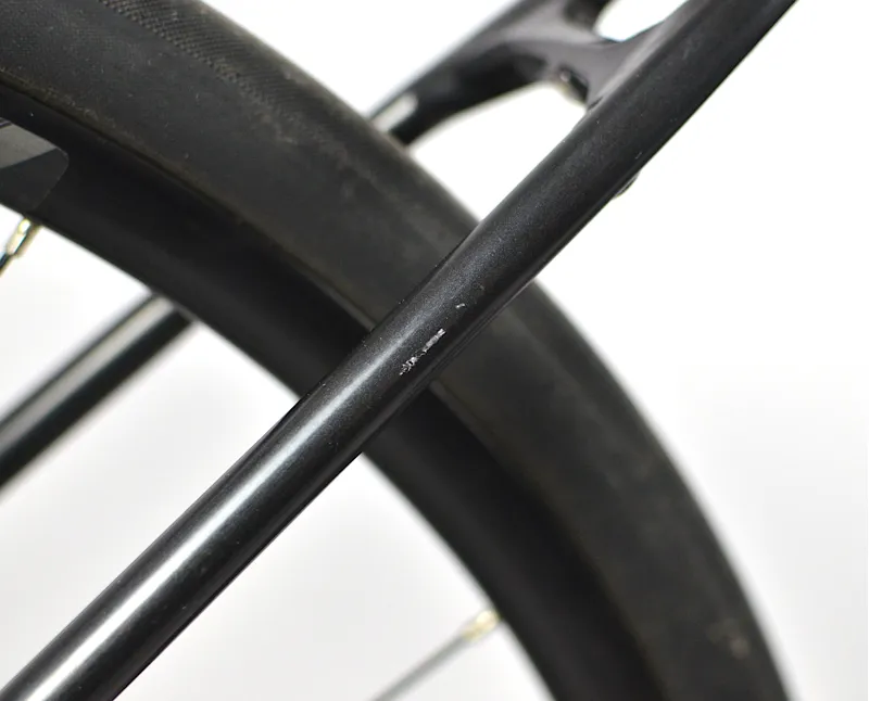 Ex Demo 2020 Giant Fastroad E+ 2 Pro Electric Flat Bar Road Bike - Large - Charcoal-1