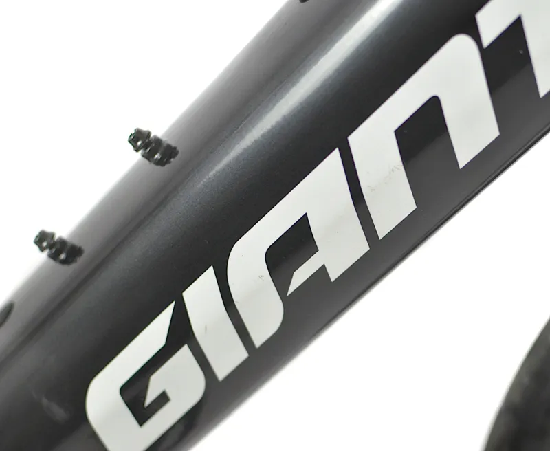 Ex Demo 2020 Giant Fastroad E+ 2 Pro Electric Flat Bar Road Bike - Large - Charcoal-2