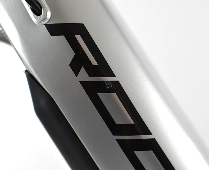 Nearly New 2021 Rock Machine Torrent E30 29er Electric Hardtail Mountain Bike - Medium - Silver-1