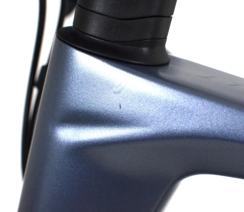 Ex Demo Giant Revolt Advanced 0 2022 Carbon Gravel Road Bike - Large - Knight Shield-3