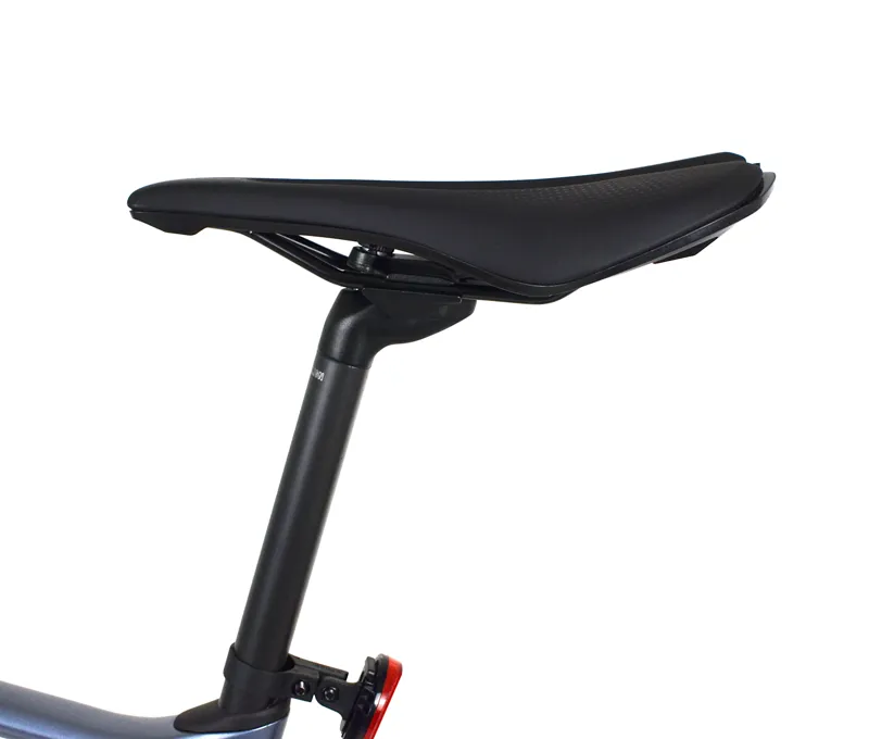 Ex Demo Giant Revolt Advanced 0 2022 Carbon Gravel Road Bike - Large - Knight Shield-12