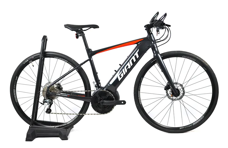 giant fastroad e  2020