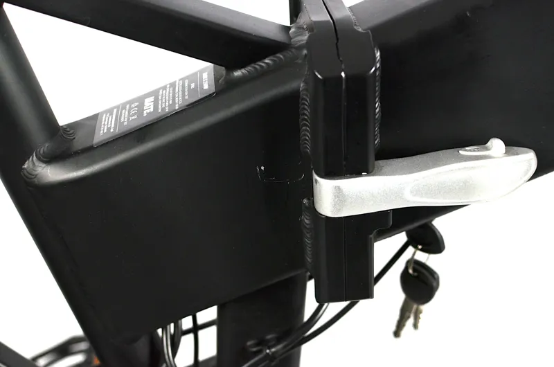 Ex Demo Mate X 250w 50M Subdued Black-1