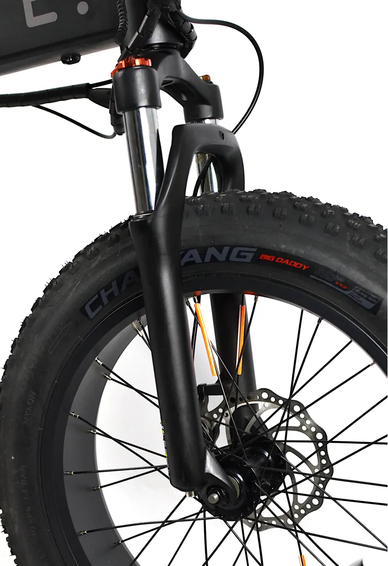 Ex Demo Mate X 250w 50M Subdued Black-7