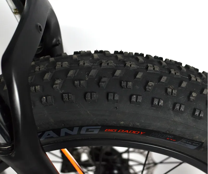 Ex Demo Mate X 250w 50M Subdued Black-8