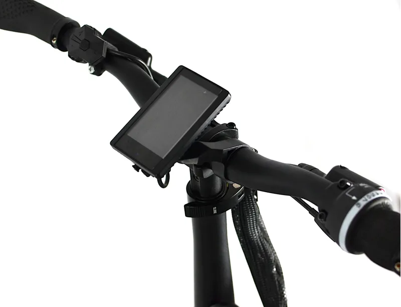 Ex Demo Mate X 250w 50M Subdued Black-9