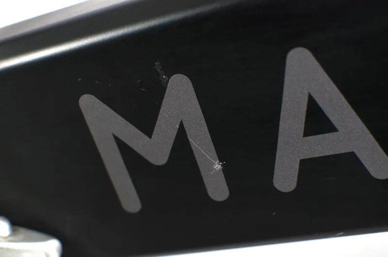 Ex Demo Mate X 250w 50M Subdued Black-5