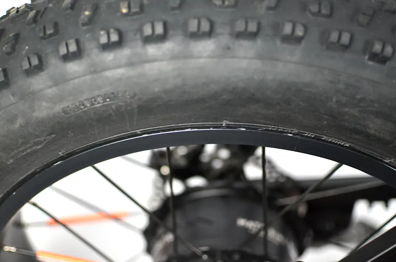 Ex Demo Mate X 250w 50M Subdued Black-6