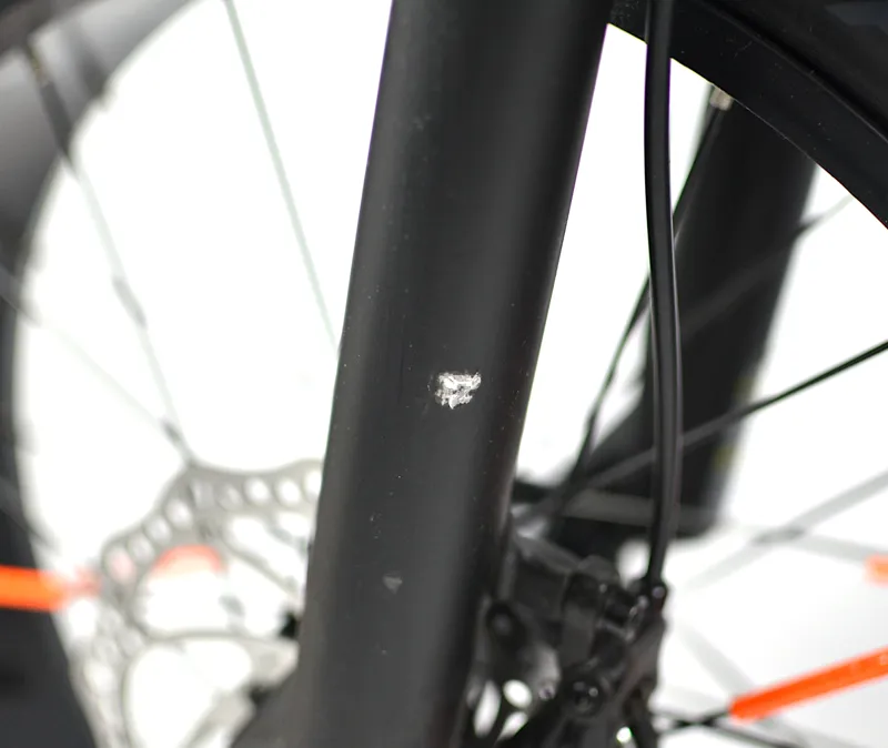 Ex Demo Mate X 250w 50M Subdued Black-3