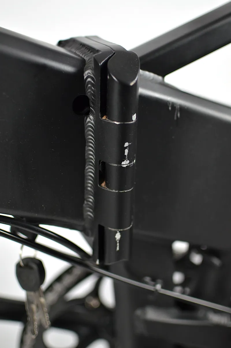 Ex Demo Mate X 250w 50M Subdued Black-4