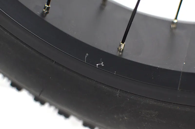 Nearly New 2022 Mate X 250w 50M Electric Folding Bike - Dusty Army-1