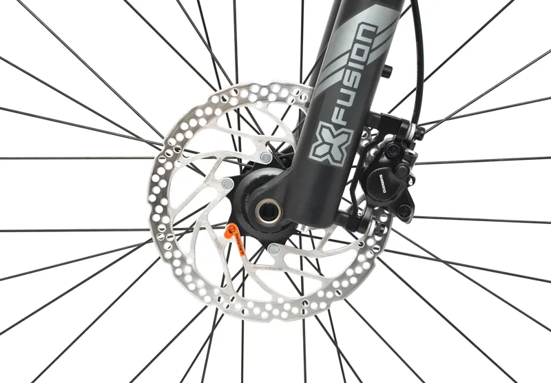 Nearly New Cube Reaction Hybrid Pro 625 29er 2023 Electric MTB - XX-Large - Grey-3