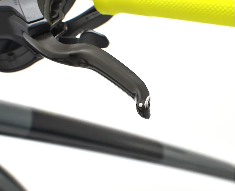 Nearly New Cube Aim Pro 27.5/29er 2023 Hardtail Mountain Bike - 29er Large - Grey/Flashyellow-1