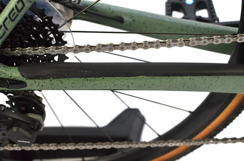 Ex Demo Specialized Turbo Creo SL Comp Carbon Evo Electric Road Bike - Large - Green-7