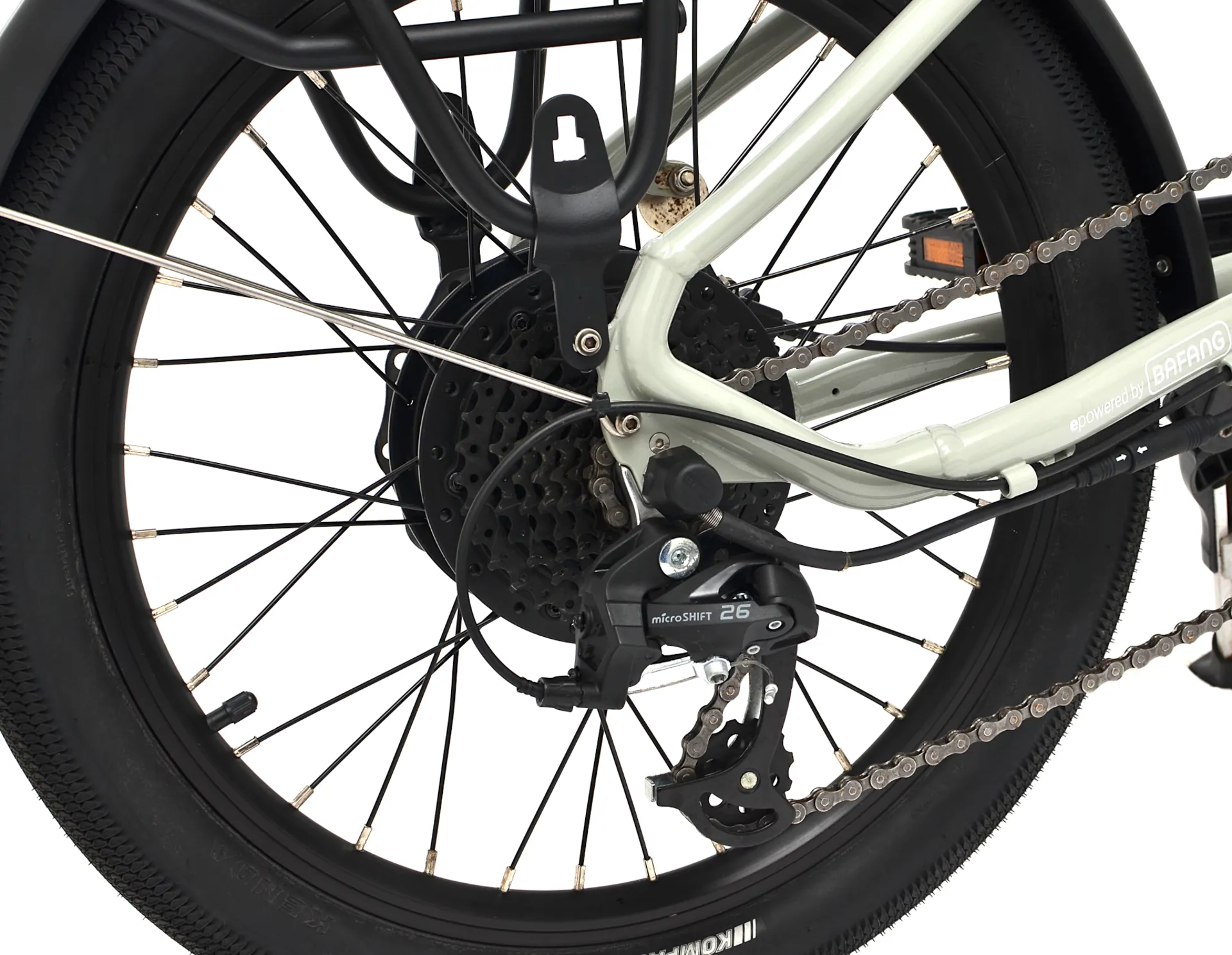 Forme buxton 2 electric hybrid bike hotsell