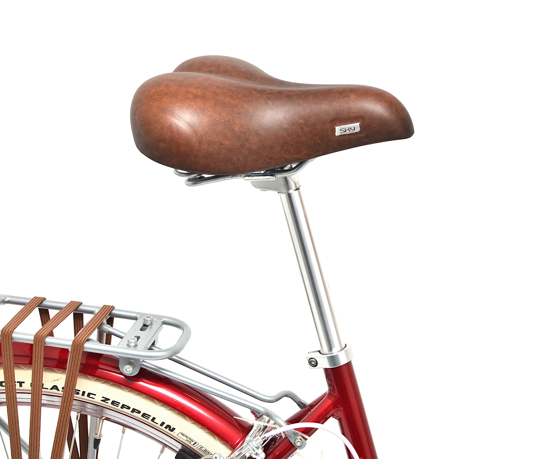 19 inch ladies bike best sale