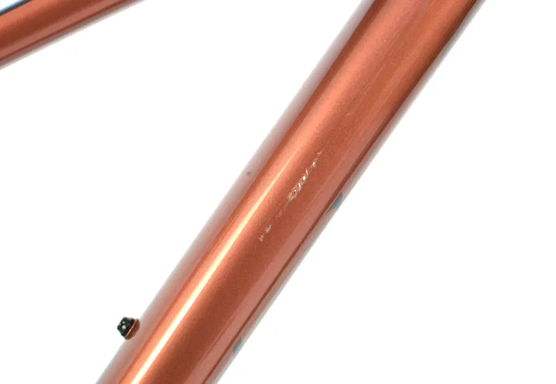 Ex Demo Giant Fathom 29 2 2022 Hardtail Mountain Bike - Medium - Terracotta-3