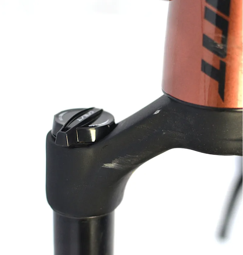 Ex Demo Giant Fathom 29 2 2022 Hardtail Mountain Bike - Medium - Terracotta-5