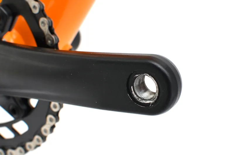 Ex Demo Cannondale Topstone 4 2023 Gravel Road Bike - Small - Mango-2