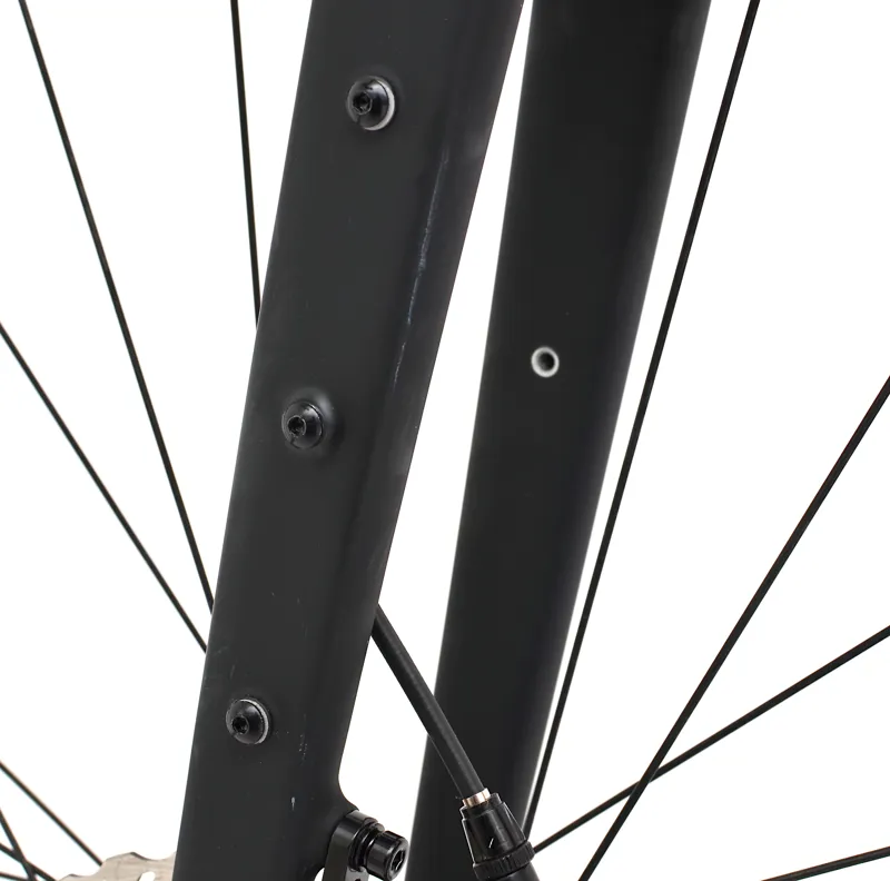 Ex Demo Cannondale Topstone 4 2023 Gravel Road Bike - Small - Mango-5