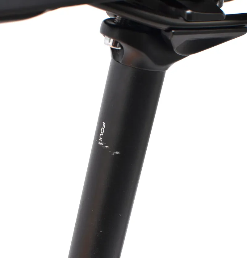 Ex Demo Cannondale Topstone 4 2023 Gravel Road Bike - Small - Mango-4