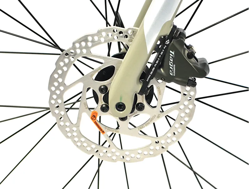 Nearly New Cannondale Synapse 1 2022 Endurance Road Bike - 56cm - Grey-4