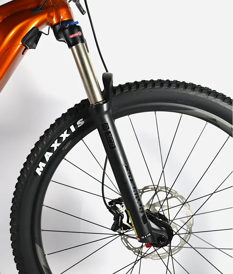29 presta tube