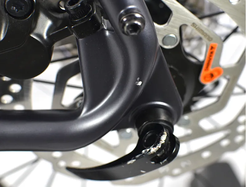 Nearly New Merida Speeder 900 Flat Bar Road Bike - S/M 52cm - Grey/Black-1