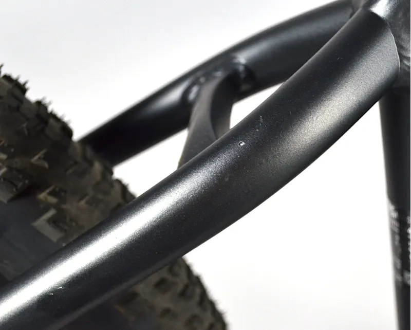 Ex Demo Giant Talon E+ Sport 27.5 Hardtail Electric Mountain Bike Large