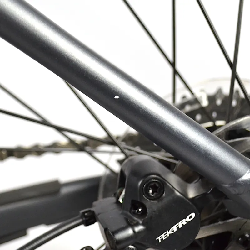 Ex Demo Giant Talon E+ Sport 27.5 Hardtail Electric Mountain Bike Large Graphite-2