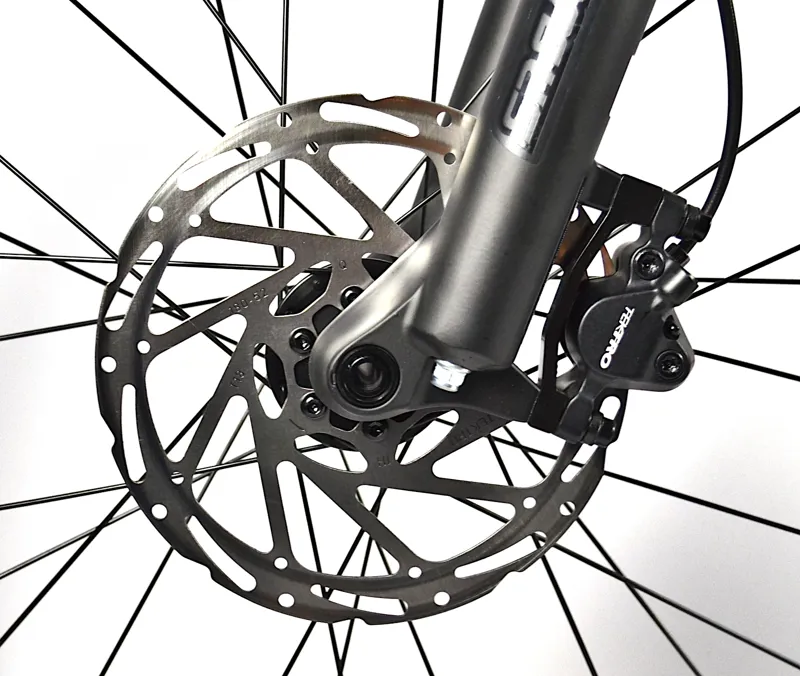 Ex Demo Giant Talon E+ Sport 27.5 Hardtail Electric Mountain Bike Large Graphite-9